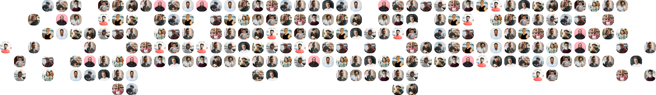 footer background